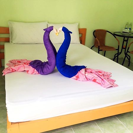 Go Green Resort Chumphon Luaran gambar