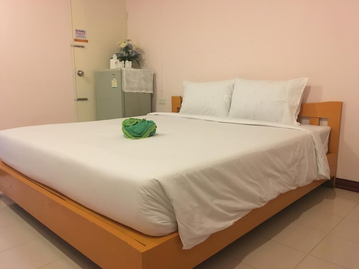 Go Green Resort Chumphon Luaran gambar