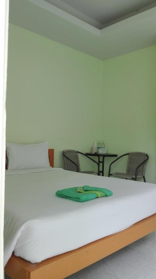 Go Green Resort Chumphon Luaran gambar