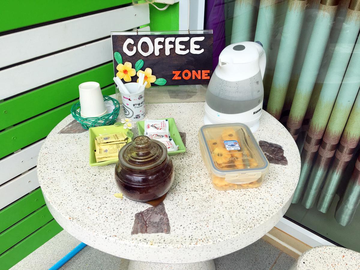 Go Green Resort Chumphon Luaran gambar