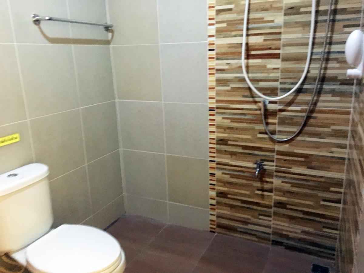 Go Green Resort Chumphon Luaran gambar
